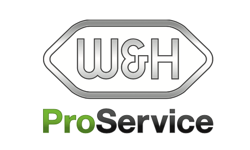 W&H Pro Service